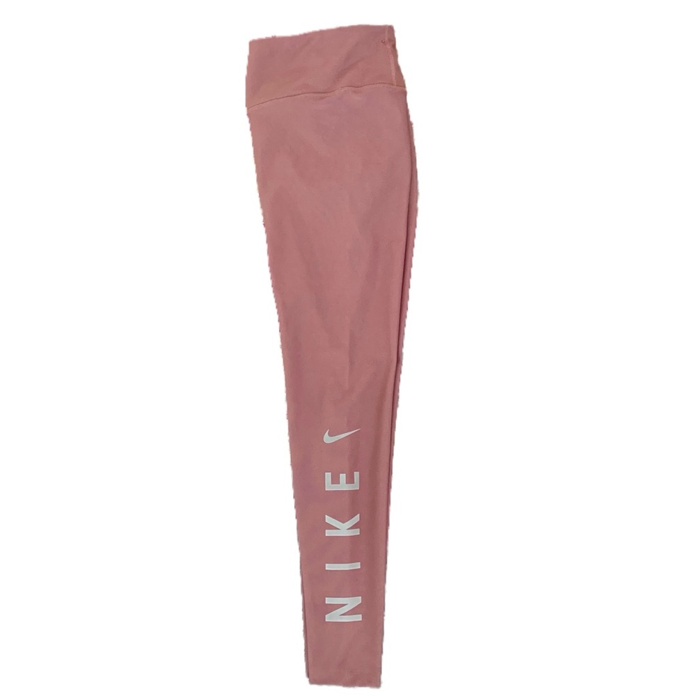 Nike 7/8 Training Pants Size Small